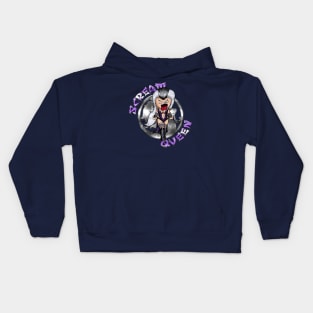 Scream Queen Kids Hoodie